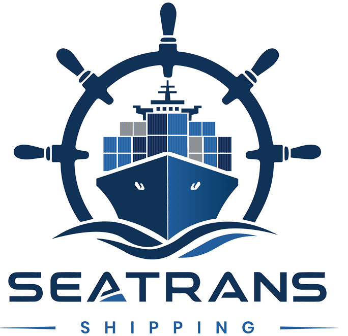 Seatrans Logo