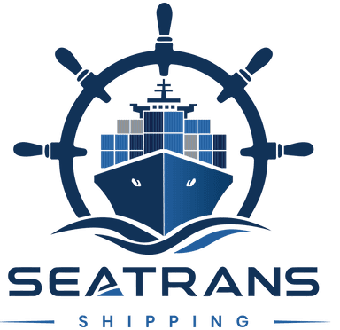 Seatrans Logo