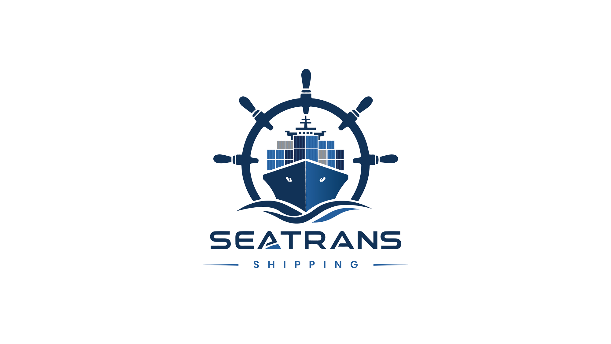 Seatrans Logo
